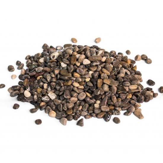 **20 kg Perle Noir Grind 8-12 mm**