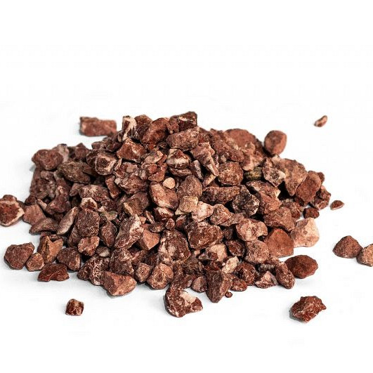 20 kg Rouge Imperial Split 8-16 mm
