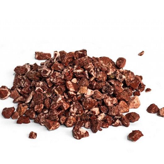 20 kg Rouge Imperial Split 8-16 mm
