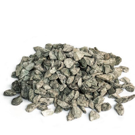 20 kg Verde Alpi Groen 16-22 mm