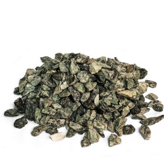 20 kg Verde Alpi Groen 16-22 mm