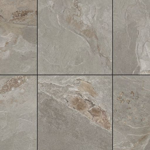 Keramische tegel 60x60x3 cm Tre Varese Taupe