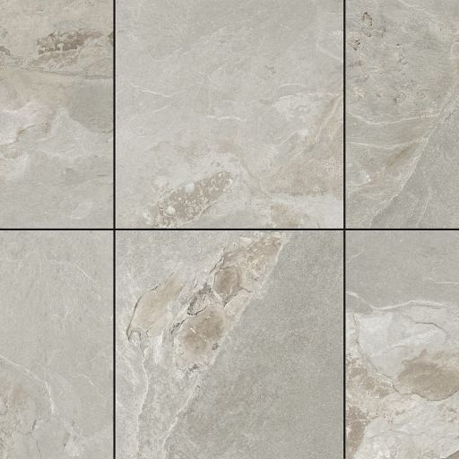 Keramische tegel 60x60x2 cm Due Varese Greige