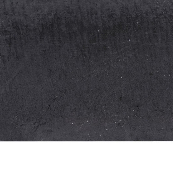 Betonplaat dubbelzijdig 184x26x3,4 Glad Antraciet