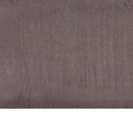 Betonplaat dubbelzijdig 184x26x3,4 Glad Taupe