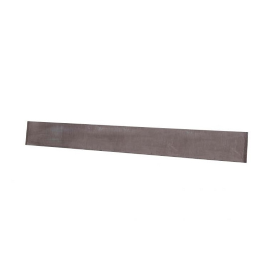 Betonplaat Glad dubbelzijdig 225x26x3,4 Taupe