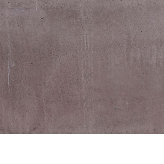 Betonplaat Glad dubbelzijdig 225x26x3,4 Taupe