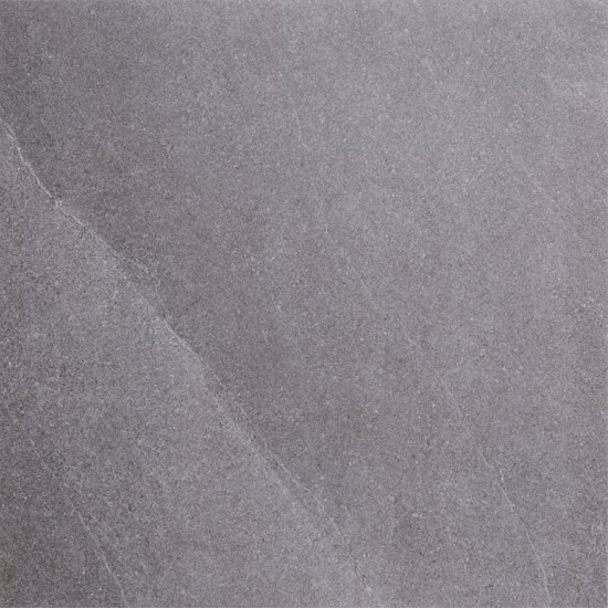 GeoCeramica® topplaat 100x100x1 Vena Marrone Grey