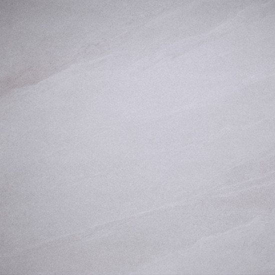 GeoCeramica® topplaat 100x100x1 Vena Silver Grey