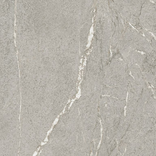 GeoCeramica® topplaat 60x60x1 Imola The Rock Silver