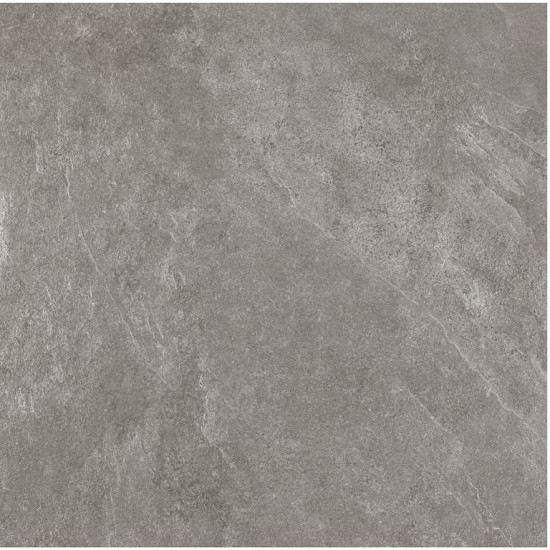 GeoCeramica® topplaat 80x80x1 Ipanema Stormy Grey