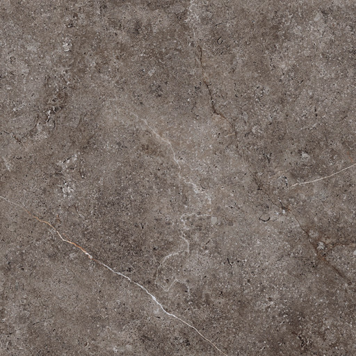 GeoCeramica® topplaat 60x60x1 Landstone Carbon