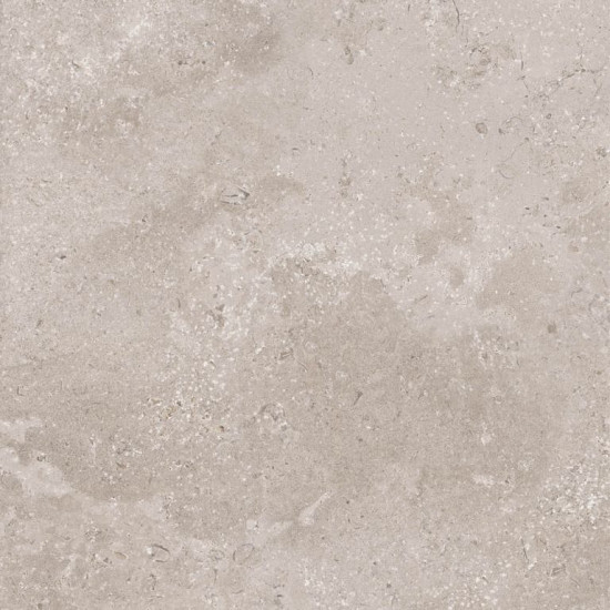GeoCeramica® topplaat 60x60x1 Timeless Taupe
