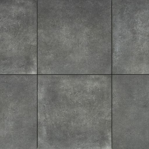 Cerasun 60x30x6 cm Max Cemento Antracite