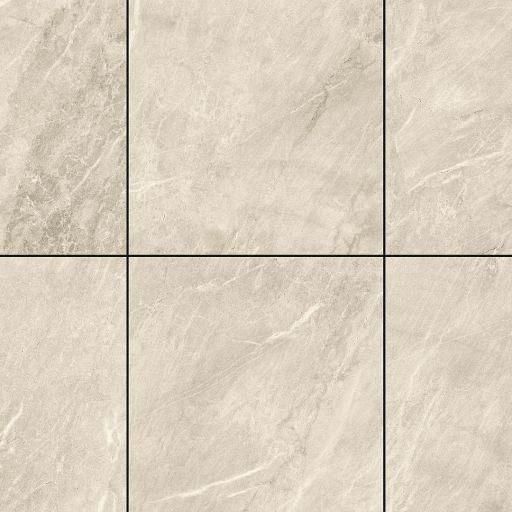 Cerasun 80x40x4 cm Bergamo Greige