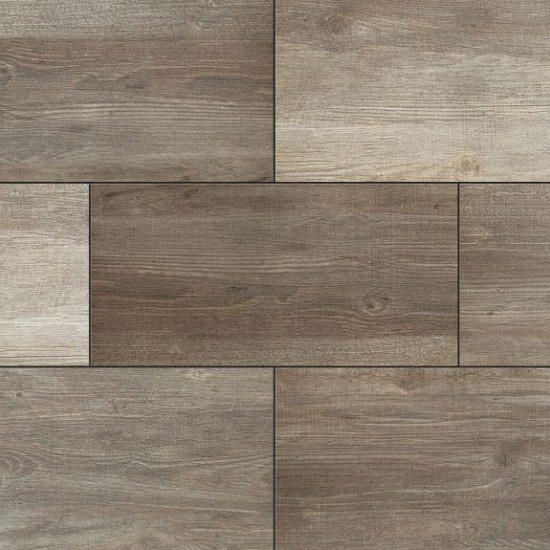 Cerasun 80x40x4 cm Woodlook New Oak