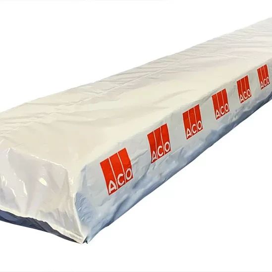 Rainbloxx 100 Module 120x10x20 cm (24 liter)