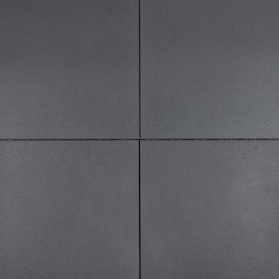 Trippel T 60x60x4 Antraciet**