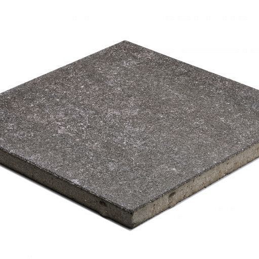 GeoProArte® 30x20x6  Stones Belgian Blue Dark Grey