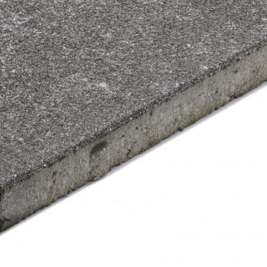 GeoProArte® 30x20x6  Stones Belgian Blue Dark Grey