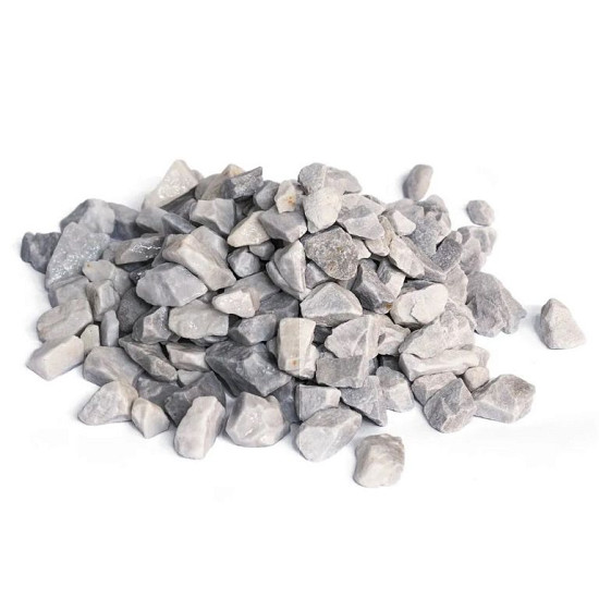 **20 kg Icy Blue Split 16-32 mm**