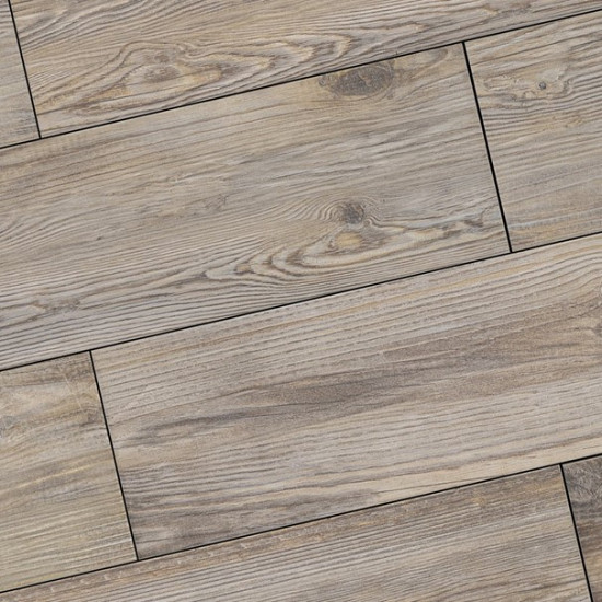 Keramische tegel 120x30x2 cm Due Woodlook Timber Grey Softedge gerectificeerd