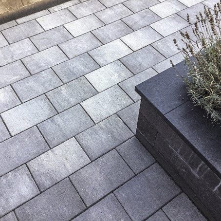 Premiton Linea Lanzarote 20x10x6 cm (incl halve)