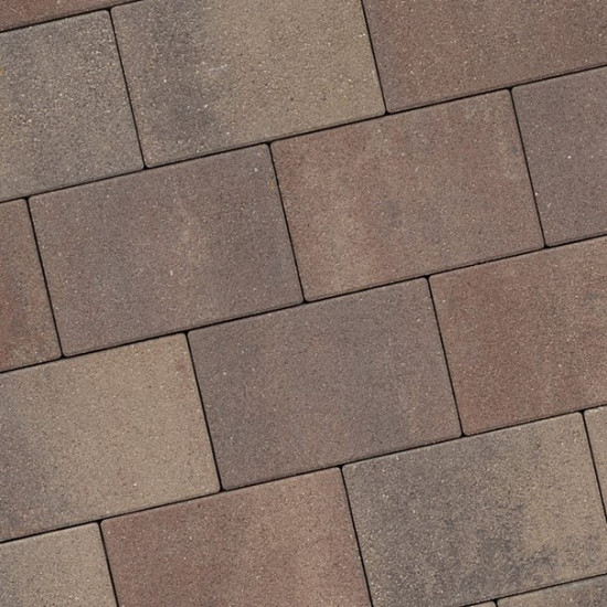Eliton Supreme Linea XXS 60x60x4 cm Adamello