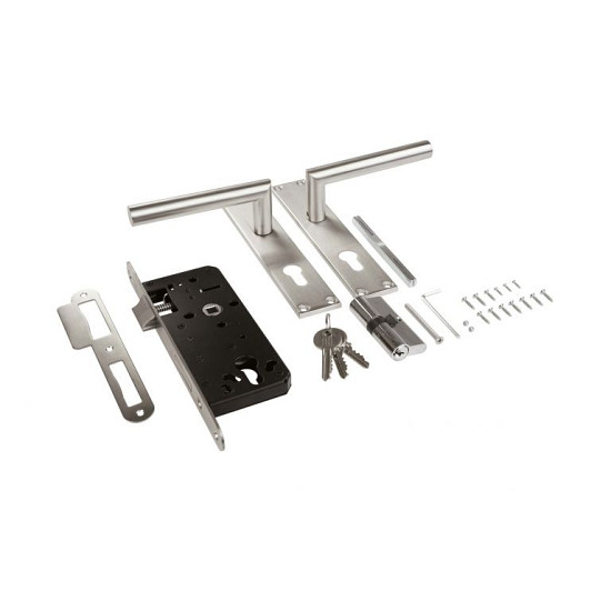 slot compleet RVS