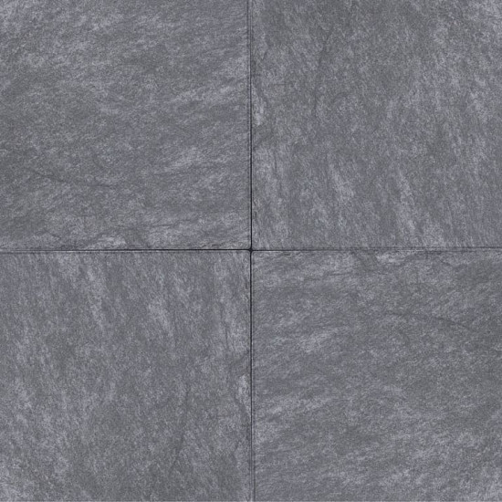 GeoProArte® 60x60x4 Naturals Quartz Antra