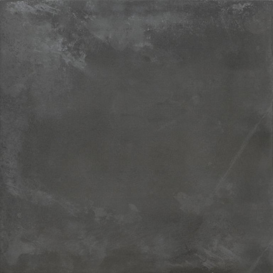 GeoCeramica® 80x80x4 Concreet Black
