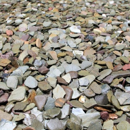 Flachkorn 8-16 in Bigbag (1600 kg)