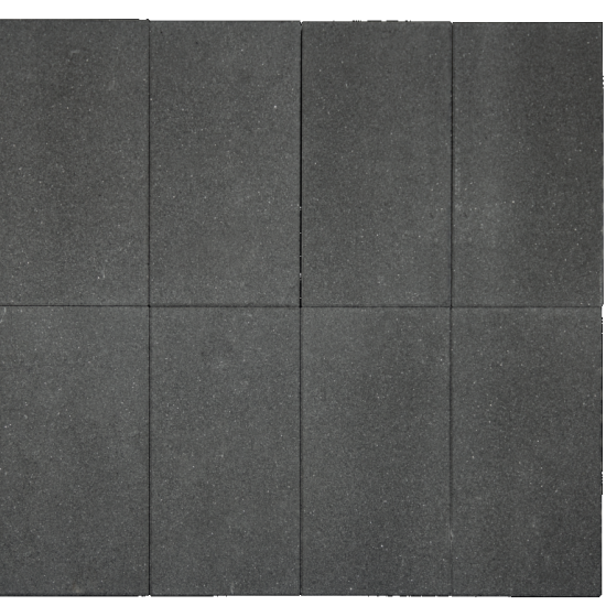 GeoColor 3.0 Tops 60x30x4 Graphite Roast
