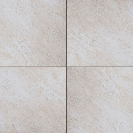 GeoCeramica® 60x60x4 Fiordi Sand - Partij (12.96m² voor €395 - enkel in 1 koop)