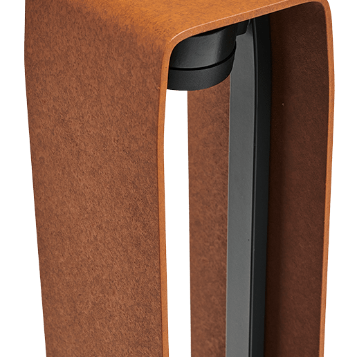 in-lite - Ace High Corten - Update