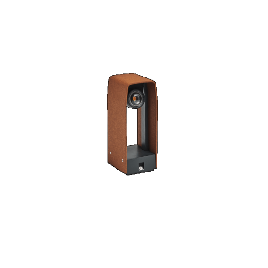 in-lite - Ace Corten