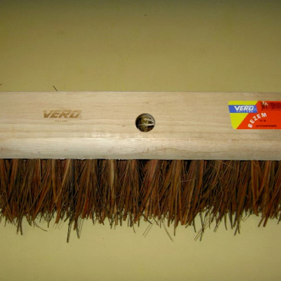 Stadsbezem VERO 37B Bassine 37 cm 77877
