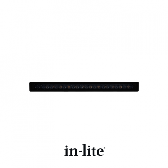 in-lite - Evo Hyde 180 Dark