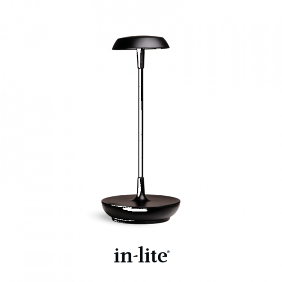 in-lite - Sway Table Black (NEW)