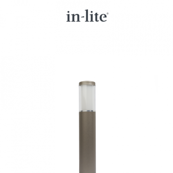in-lite - Liv Low Rosé Silver