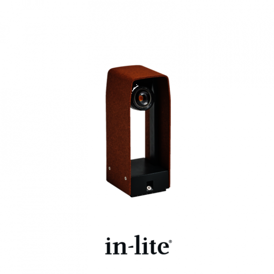 in-lite - Ace Corten