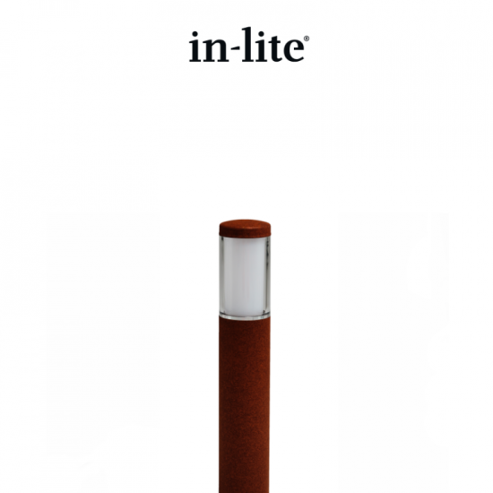 in-lite - Liv Low Corten
