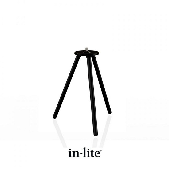 in-lite - Tripod 1 (35 cm hoog)