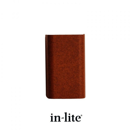 in-lite - Ace Up-Down Corten