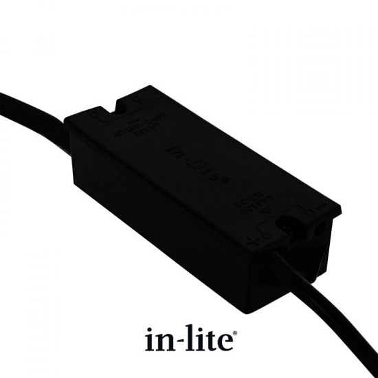 in-lite - Mini-Transformator CB-010E