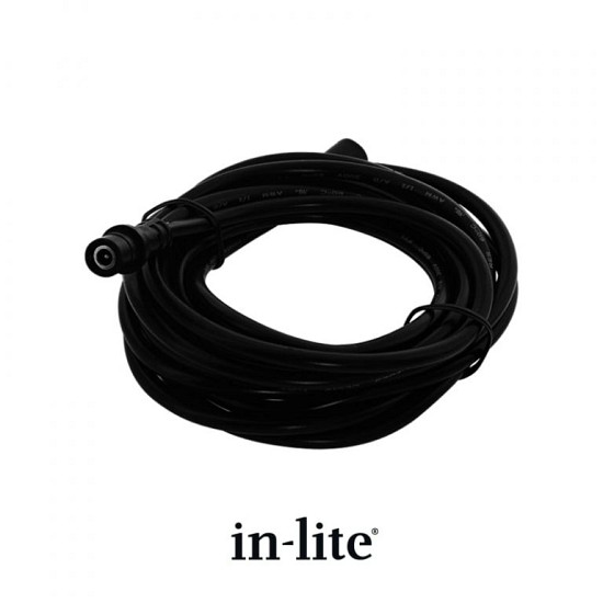 in-lite - Verlengkabel - CBL-Ext Cord 2