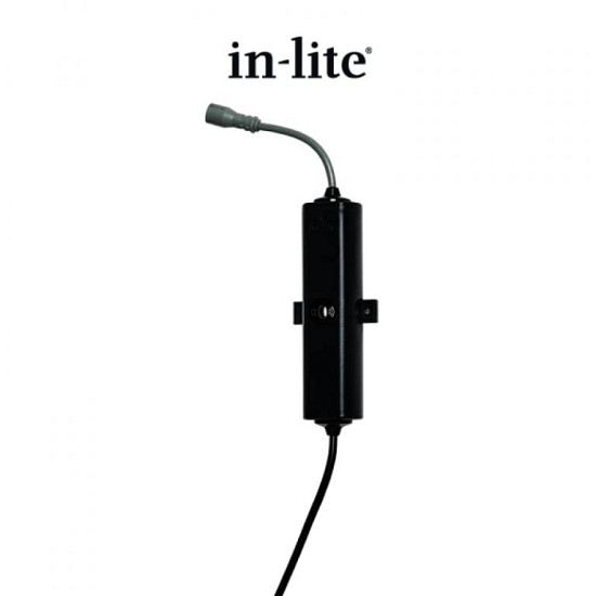 in-lite - Evo Flex Smart Driver 1