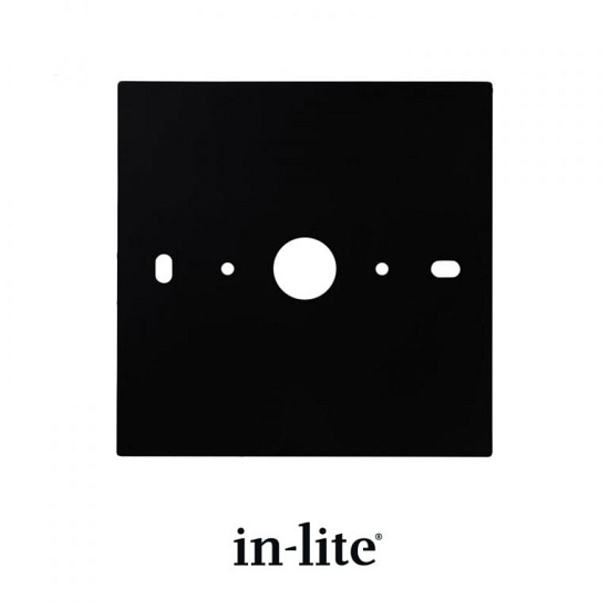 in-lite - Evo Wall Mount Dark 100-230V