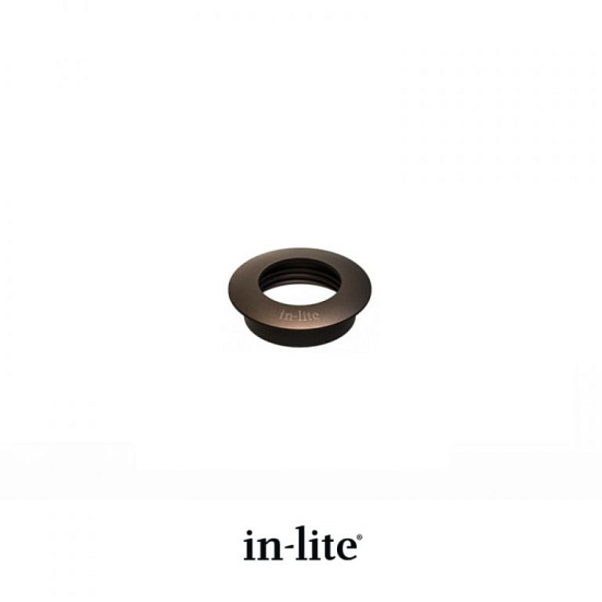 in-lite - Ring 28 Pearl Grey
