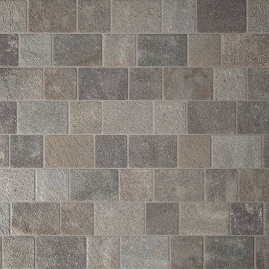Keramische tegel 20,2x30,4x1,8 Block Porfido